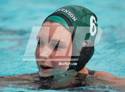 Thumbnail 3 in Leland vs Stevenson (Stevenson Invitational) photogallery.