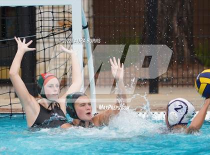 Thumbnail 1 in Leland vs Stevenson (Stevenson Invitational) photogallery.