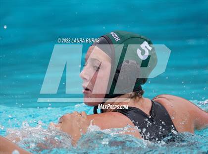 Thumbnail 2 in Leland vs Stevenson (Stevenson Invitational) photogallery.