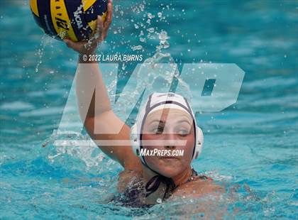 Thumbnail 2 in Leland vs Stevenson (Stevenson Invitational) photogallery.