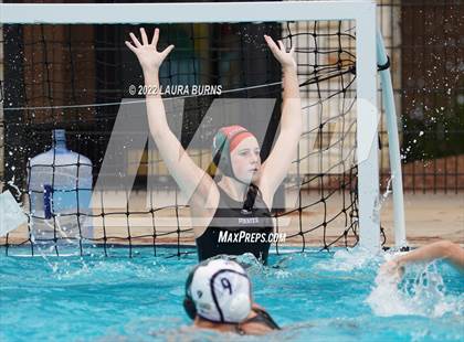 Thumbnail 2 in Leland vs Stevenson (Stevenson Invitational) photogallery.