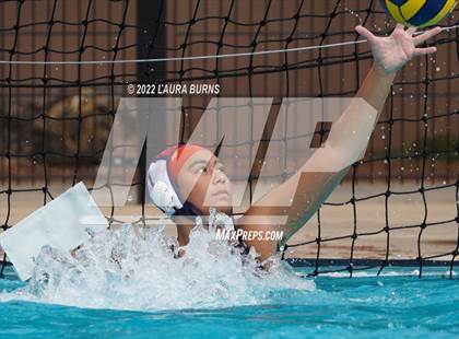 Thumbnail 1 in Leland vs Stevenson (Stevenson Invitational) photogallery.