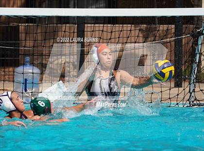 Thumbnail 3 in Leland vs Stevenson (Stevenson Invitational) photogallery.