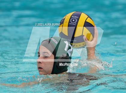 Thumbnail 3 in Leland vs Stevenson (Stevenson Invitational) photogallery.