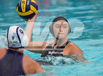 Thumbnail 1 in Leland vs Stevenson (Stevenson Invitational) photogallery.