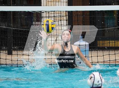 Thumbnail 1 in Leland vs Stevenson (Stevenson Invitational) photogallery.