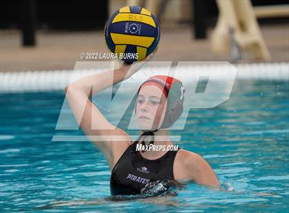 Thumbnail 2 in Leland vs Stevenson (Stevenson Invitational) photogallery.