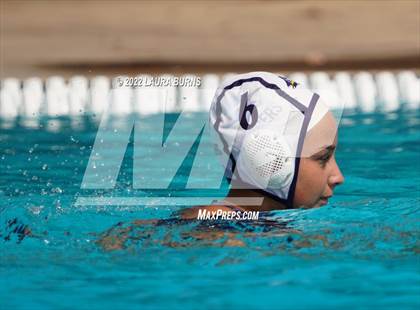 Thumbnail 3 in Leland vs Stevenson (Stevenson Invitational) photogallery.