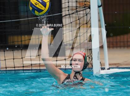 Thumbnail 2 in Leland vs Stevenson (Stevenson Invitational) photogallery.