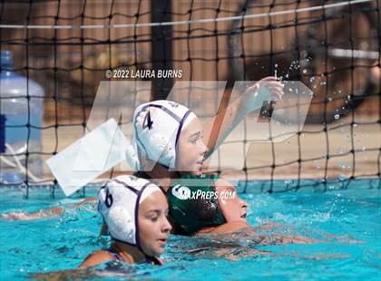 Thumbnail 2 in Leland vs Stevenson (Stevenson Invitational) photogallery.