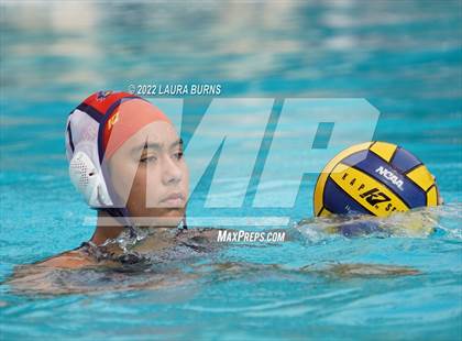 Thumbnail 2 in Leland vs Stevenson (Stevenson Invitational) photogallery.
