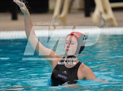 Thumbnail 3 in Leland vs Stevenson (Stevenson Invitational) photogallery.