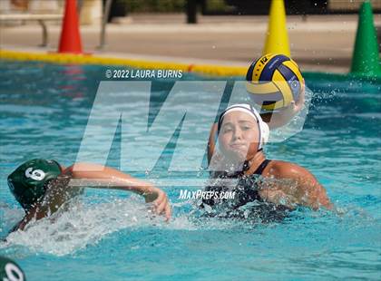 Thumbnail 1 in Leland vs Stevenson (Stevenson Invitational) photogallery.