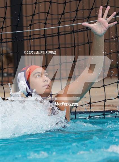 Thumbnail 2 in Leland vs Stevenson (Stevenson Invitational) photogallery.