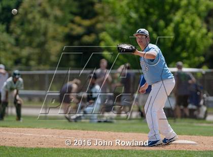Thumbnail 3 in Prospect v. Glenbrook North (IHSA 4A Regional Final) photogallery.