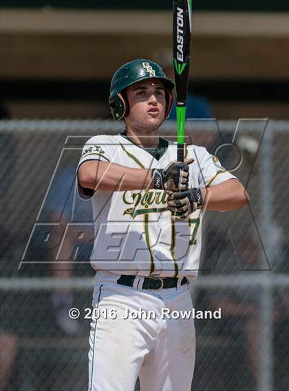 Thumbnail 3 in Prospect v. Glenbrook North (IHSA 4A Regional Final) photogallery.
