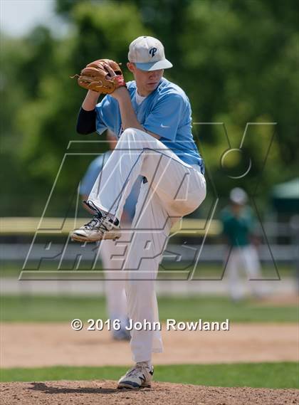 Thumbnail 3 in Prospect v. Glenbrook North (IHSA 4A Regional Final) photogallery.