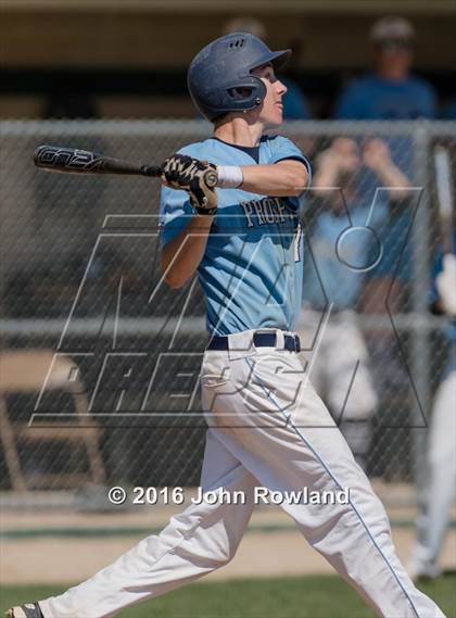 Thumbnail 1 in Prospect v. Glenbrook North (IHSA 4A Regional Final) photogallery.