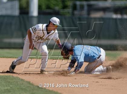Thumbnail 2 in Prospect v. Glenbrook North (IHSA 4A Regional Final) photogallery.