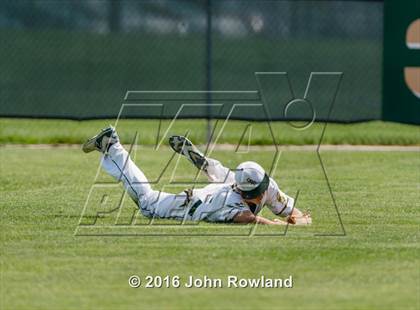 Thumbnail 3 in Prospect v. Glenbrook North (IHSA 4A Regional Final) photogallery.