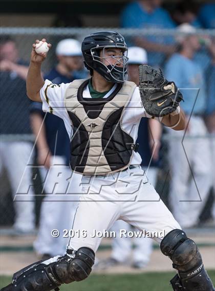 Thumbnail 2 in Prospect v. Glenbrook North (IHSA 4A Regional Final) photogallery.