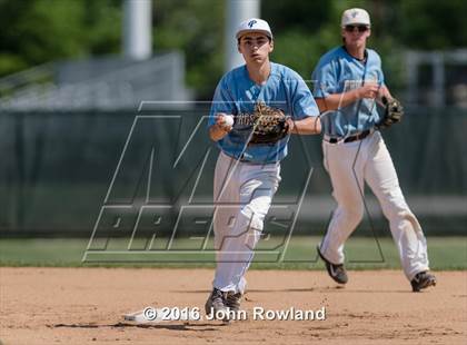 Thumbnail 3 in Prospect v. Glenbrook North (IHSA 4A Regional Final) photogallery.