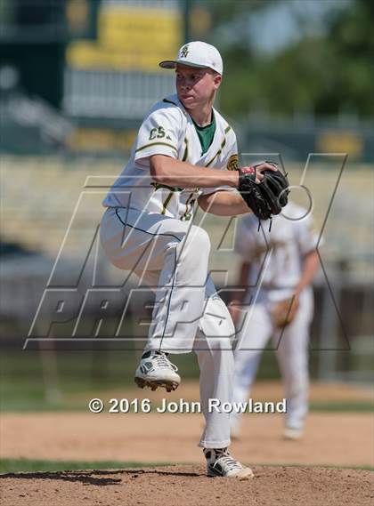 Thumbnail 3 in Prospect v. Glenbrook North (IHSA 4A Regional Final) photogallery.