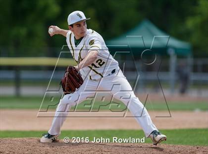 Thumbnail 1 in Prospect v. Glenbrook North (IHSA 4A Regional Final) photogallery.