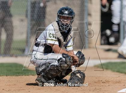 Thumbnail 3 in Prospect v. Glenbrook North (IHSA 4A Regional Final) photogallery.