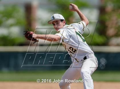 Thumbnail 1 in Prospect v. Glenbrook North (IHSA 4A Regional Final) photogallery.