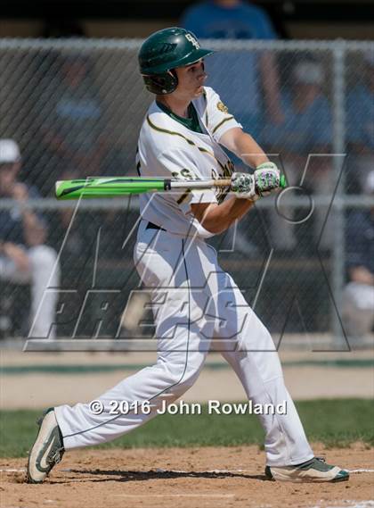 Thumbnail 1 in Prospect v. Glenbrook North (IHSA 4A Regional Final) photogallery.