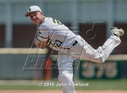 Thumbnail 3 in Prospect v. Glenbrook North (IHSA 4A Regional Final) photogallery.
