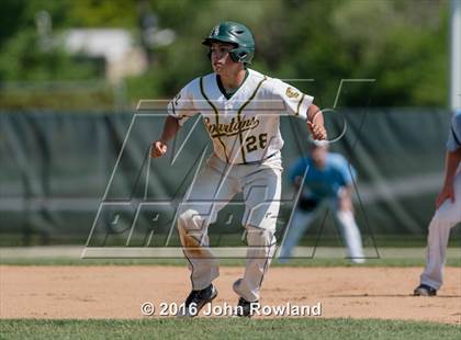 Thumbnail 3 in Prospect v. Glenbrook North (IHSA 4A Regional Final) photogallery.