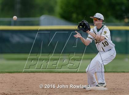 Thumbnail 2 in Prospect v. Glenbrook North (IHSA 4A Regional Final) photogallery.