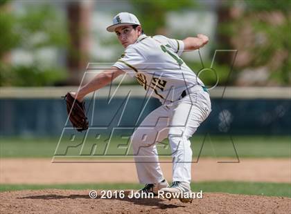 Thumbnail 2 in Prospect v. Glenbrook North (IHSA 4A Regional Final) photogallery.