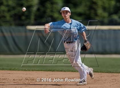 Thumbnail 2 in Prospect v. Glenbrook North (IHSA 4A Regional Final) photogallery.