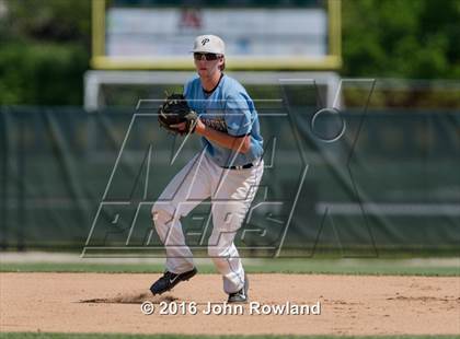 Thumbnail 2 in Prospect v. Glenbrook North (IHSA 4A Regional Final) photogallery.