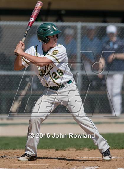 Thumbnail 3 in Prospect v. Glenbrook North (IHSA 4A Regional Final) photogallery.