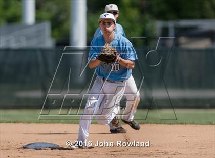 Thumbnail 2 in Prospect v. Glenbrook North (IHSA 4A Regional Final) photogallery.