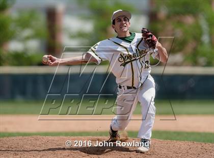 Thumbnail 1 in Prospect v. Glenbrook North (IHSA 4A Regional Final) photogallery.