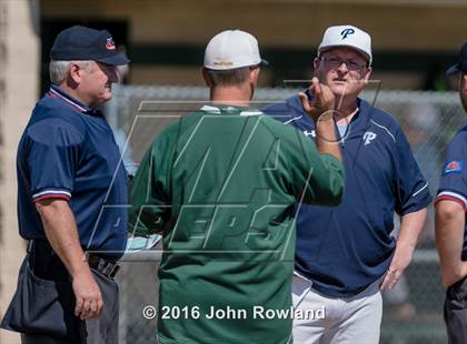 Thumbnail 2 in Prospect v. Glenbrook North (IHSA 4A Regional Final) photogallery.