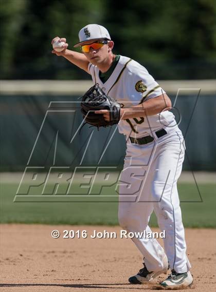 Thumbnail 3 in Prospect v. Glenbrook North (IHSA 4A Regional Final) photogallery.