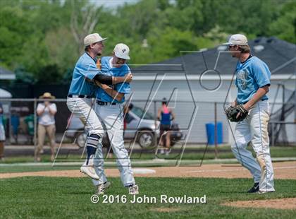 Thumbnail 2 in Prospect v. Glenbrook North (IHSA 4A Regional Final) photogallery.