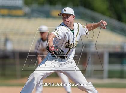 Thumbnail 3 in Prospect v. Glenbrook North (IHSA 4A Regional Final) photogallery.