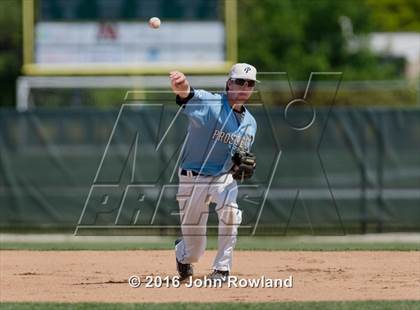 Thumbnail 2 in Prospect v. Glenbrook North (IHSA 4A Regional Final) photogallery.