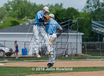 Thumbnail 1 in Prospect v. Glenbrook North (IHSA 4A Regional Final) photogallery.