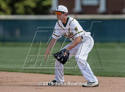 Thumbnail 2 in Prospect v. Glenbrook North (IHSA 4A Regional Final) photogallery.