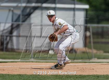 Thumbnail 2 in Prospect v. Glenbrook North (IHSA 4A Regional Final) photogallery.