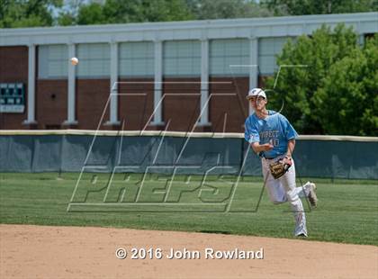 Thumbnail 2 in Prospect v. Glenbrook North (IHSA 4A Regional Final) photogallery.
