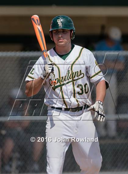 Thumbnail 3 in Prospect v. Glenbrook North (IHSA 4A Regional Final) photogallery.